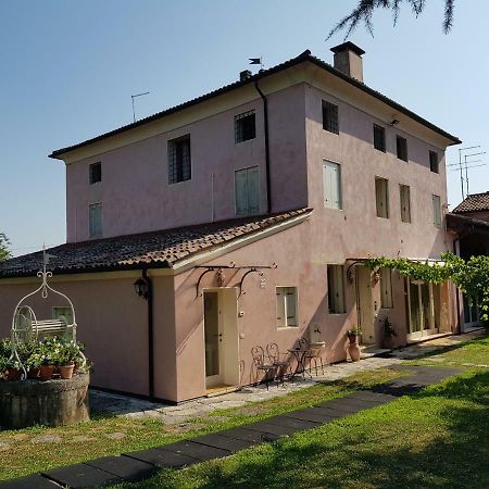 Agriturismo San Michele Vicenza Zewnętrze zdjęcie