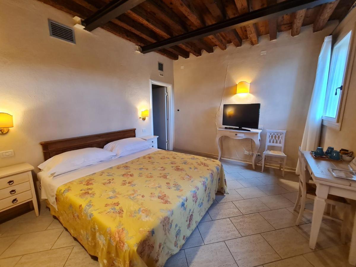 Agriturismo San Michele Vicenza Zewnętrze zdjęcie