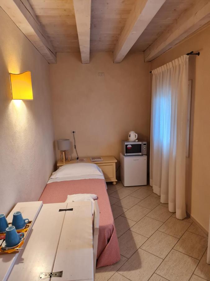 Agriturismo San Michele Vicenza Zewnętrze zdjęcie