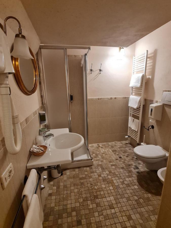 Agriturismo San Michele Vicenza Zewnętrze zdjęcie