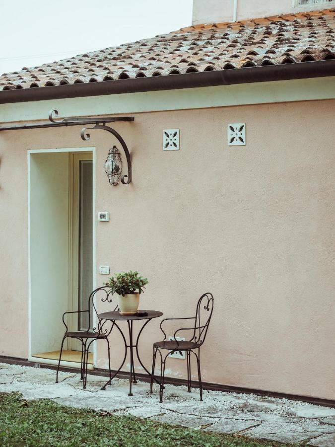 Agriturismo San Michele Vicenza Zewnętrze zdjęcie