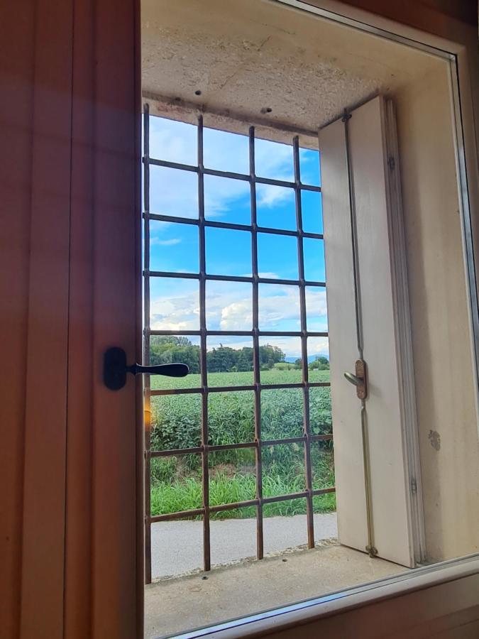 Agriturismo San Michele Vicenza Zewnętrze zdjęcie