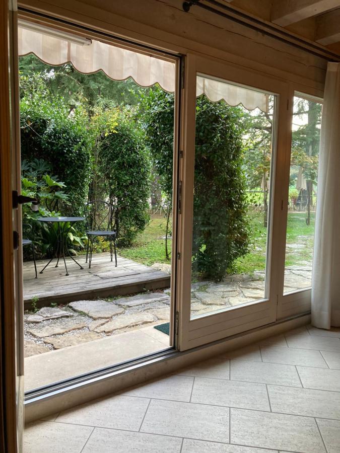 Agriturismo San Michele Vicenza Zewnętrze zdjęcie