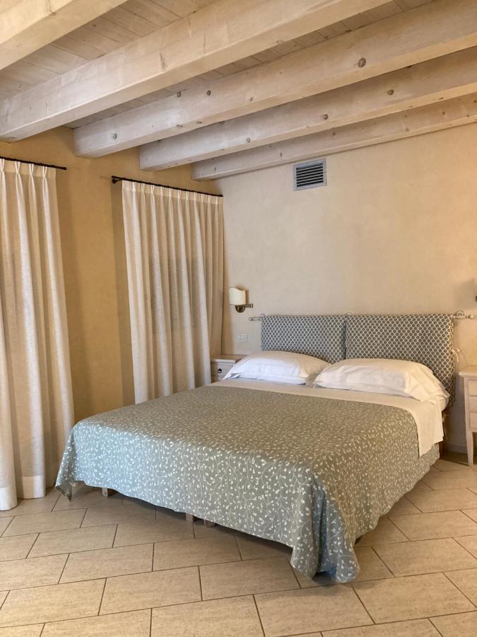 Agriturismo San Michele Vicenza Zewnętrze zdjęcie