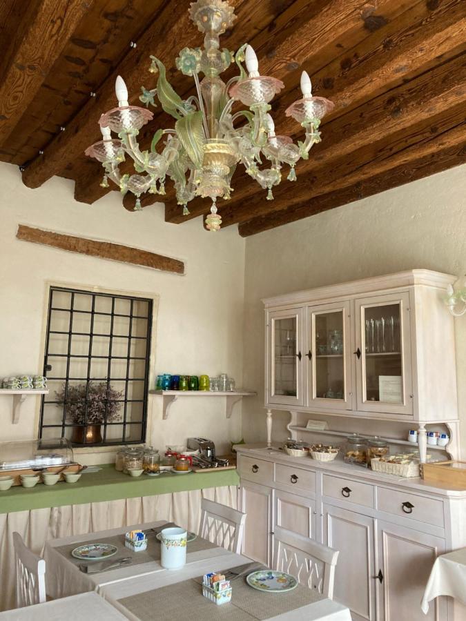 Agriturismo San Michele Vicenza Zewnętrze zdjęcie