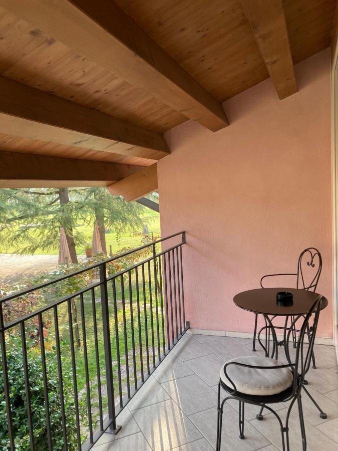 Agriturismo San Michele Vicenza Zewnętrze zdjęcie