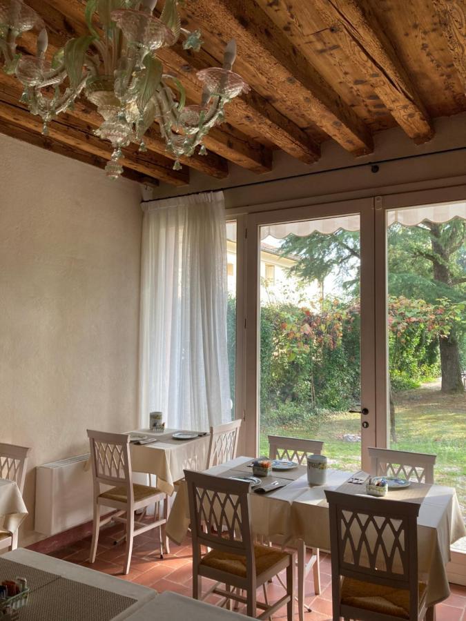 Agriturismo San Michele Vicenza Zewnętrze zdjęcie