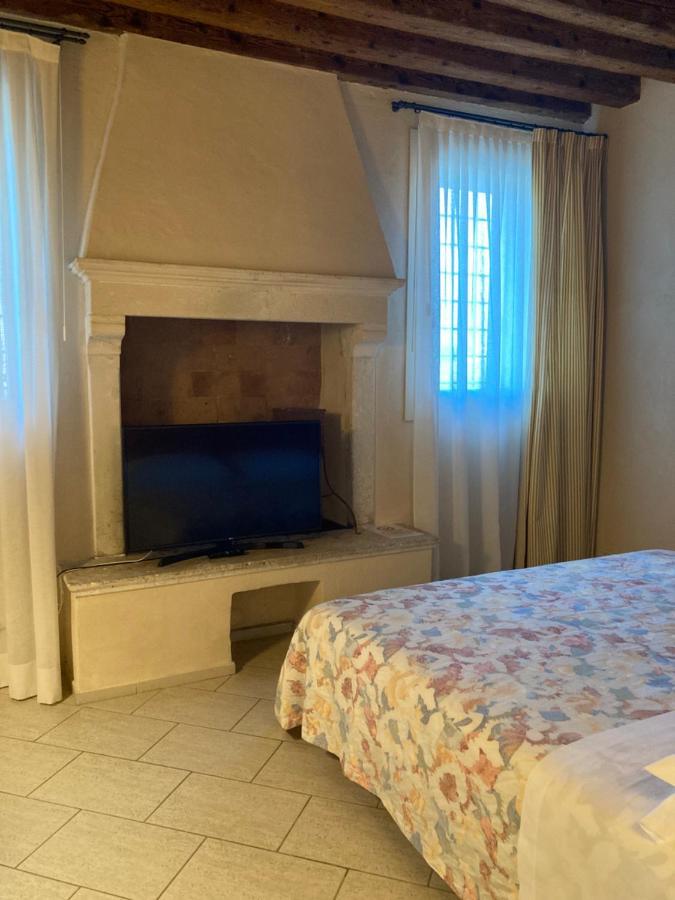 Agriturismo San Michele Vicenza Zewnętrze zdjęcie
