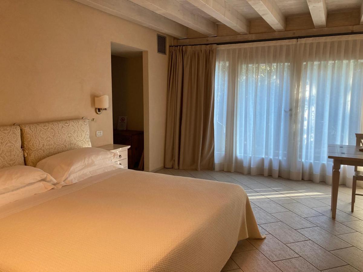 Agriturismo San Michele Vicenza Zewnętrze zdjęcie