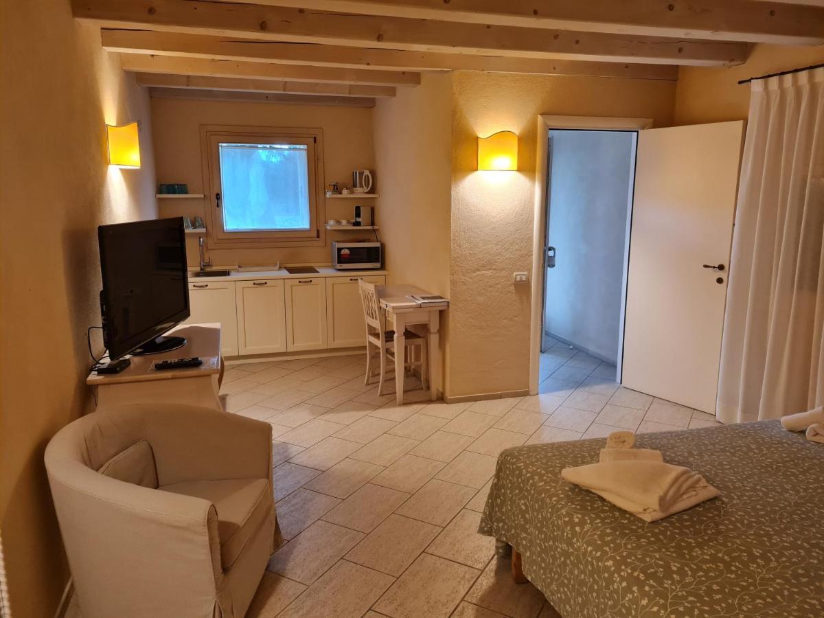 Agriturismo San Michele Vicenza Zewnętrze zdjęcie