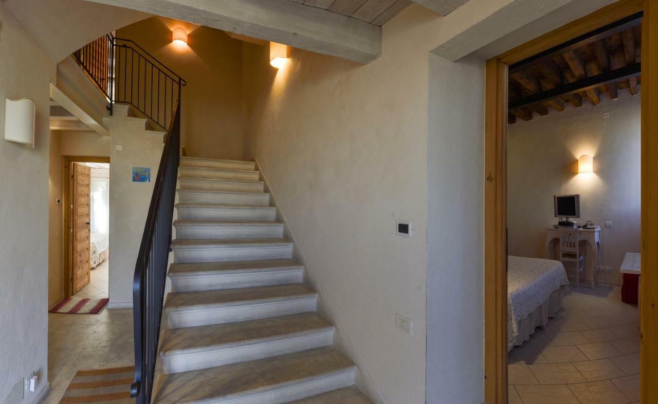 Agriturismo San Michele Vicenza Zewnętrze zdjęcie