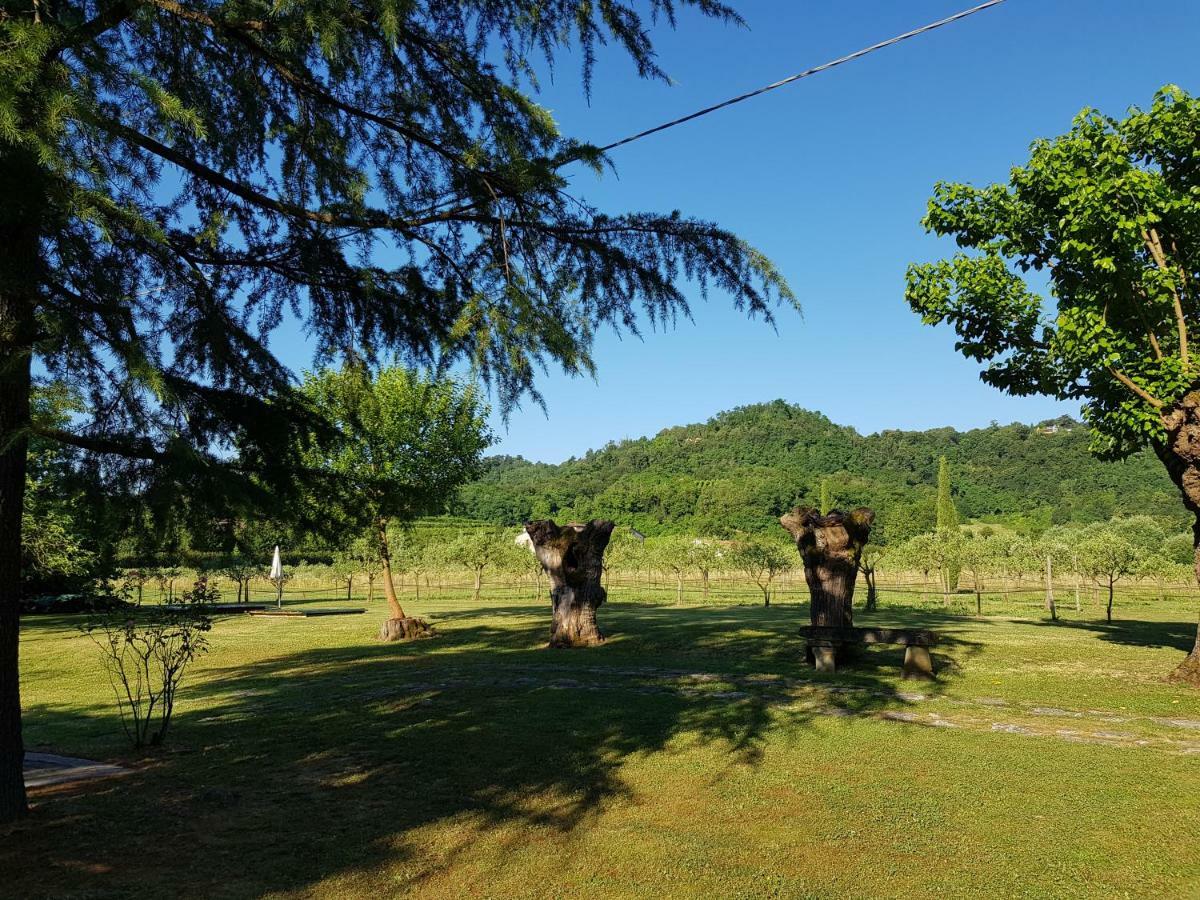 Agriturismo San Michele Vicenza Zewnętrze zdjęcie