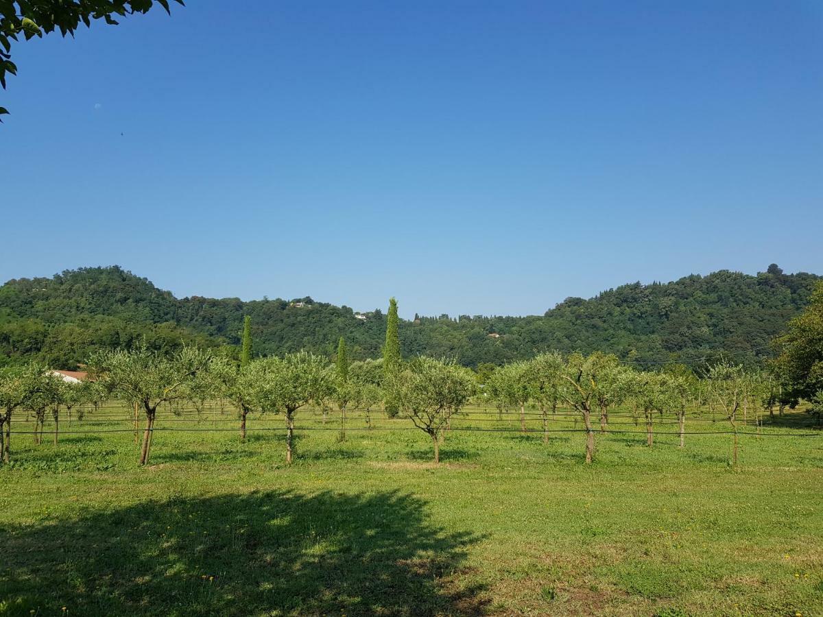 Agriturismo San Michele Vicenza Zewnętrze zdjęcie