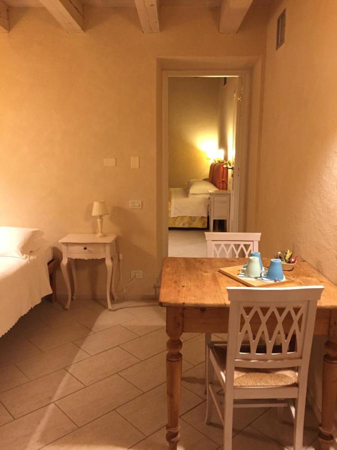 Agriturismo San Michele Vicenza Zewnętrze zdjęcie